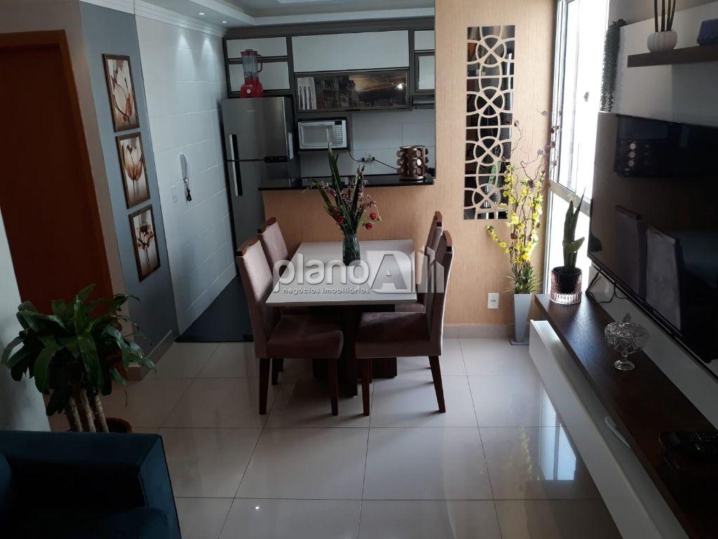 Venda de Apartamentos / Padrão na cidade de Gravataí