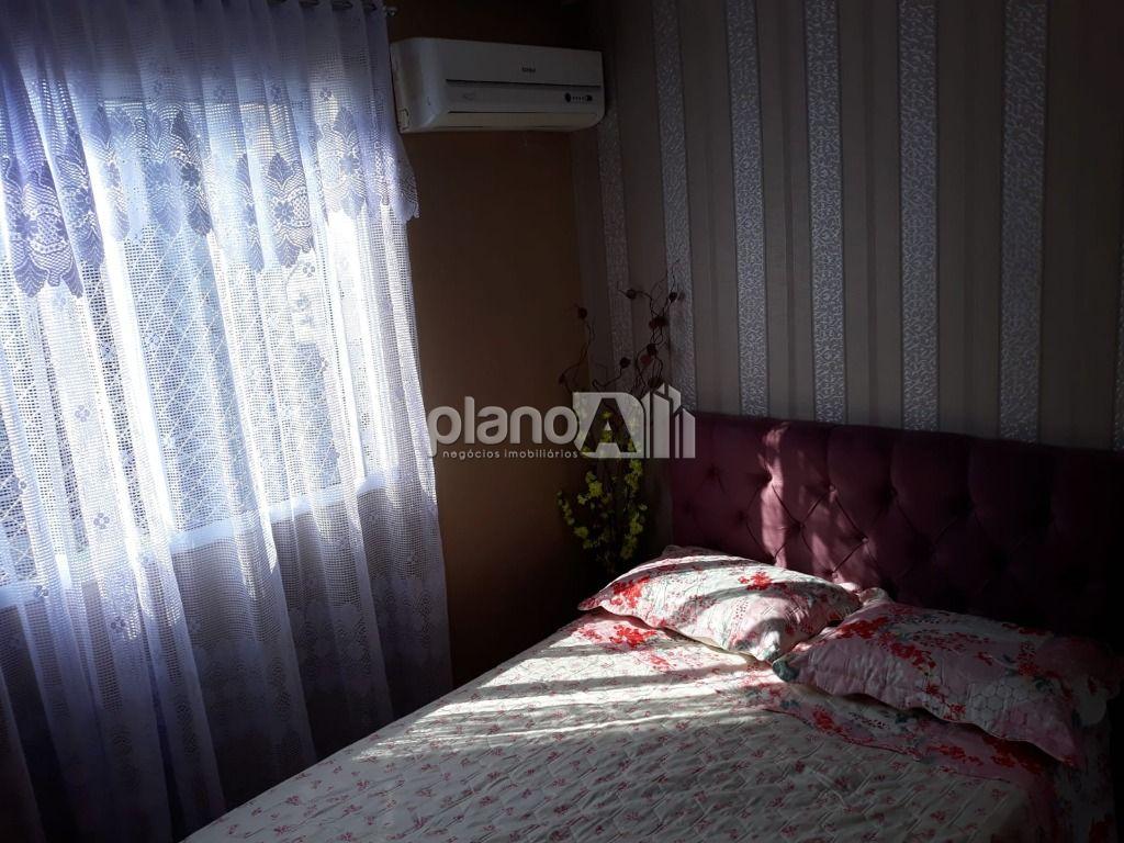 Venda de Apartamentos / Padrão na cidade de Gravataí