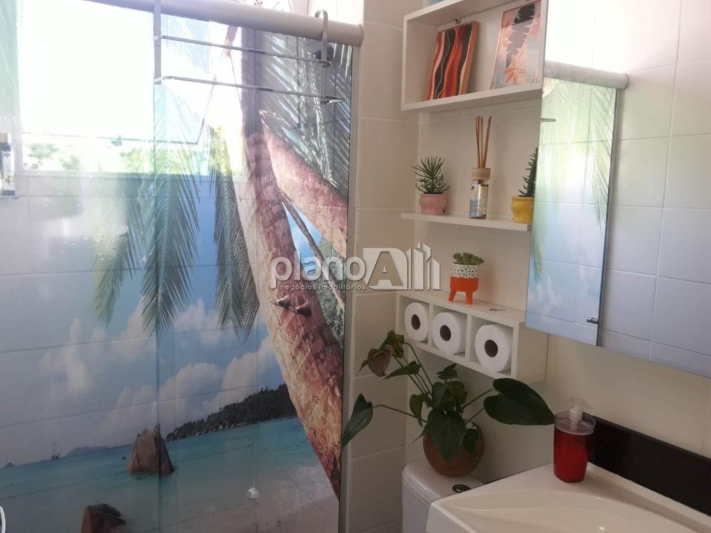 Venda de Apartamentos / Padrão na cidade de Gravataí