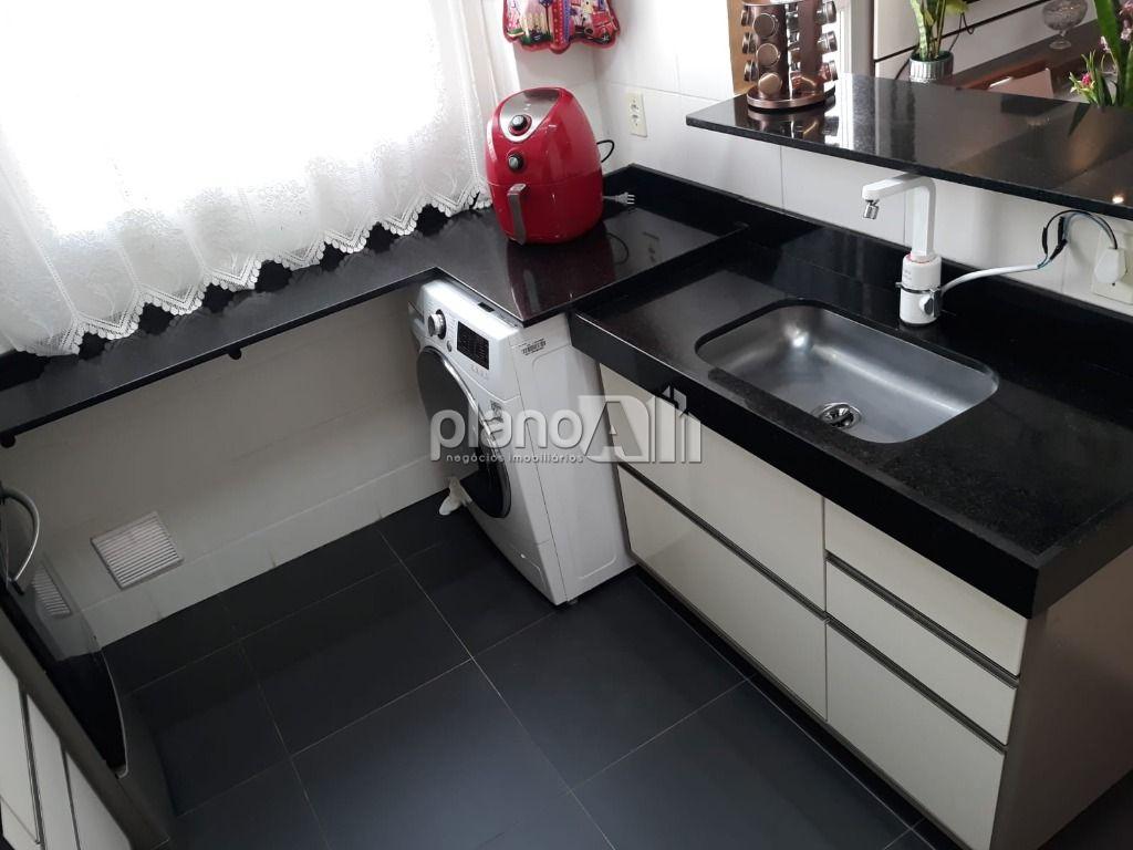 Venda de Apartamentos / Padrão na cidade de Gravataí