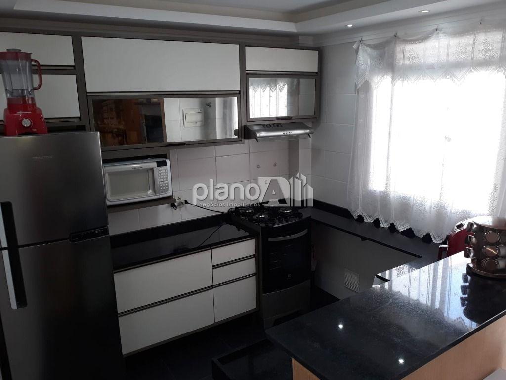 Venda de Apartamentos / Padrão na cidade de Gravataí