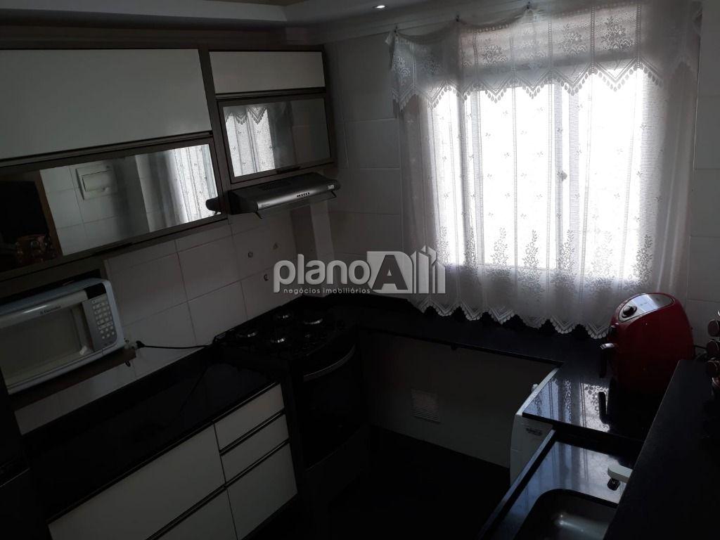 Venda de Apartamentos / Padrão na cidade de Gravataí