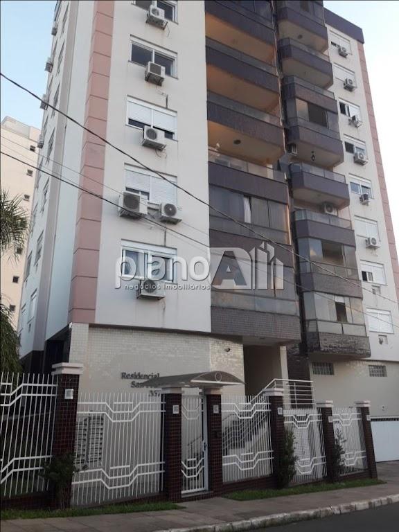 Venda de Apartamentos / Padrão na cidade de Gravataí
