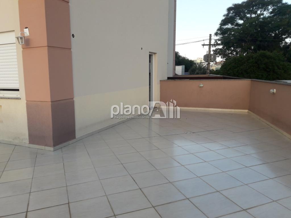 Venda de Apartamentos / Padrão na cidade de Gravataí