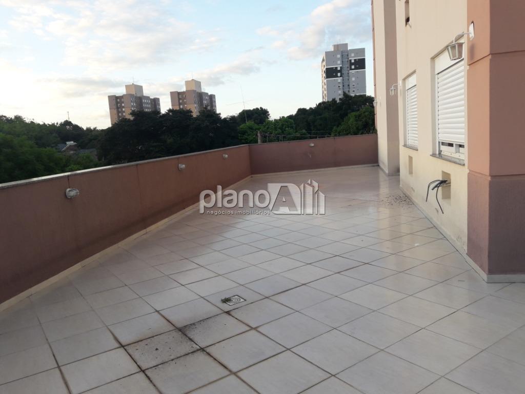 Venda de Apartamentos / Padrão na cidade de Gravataí