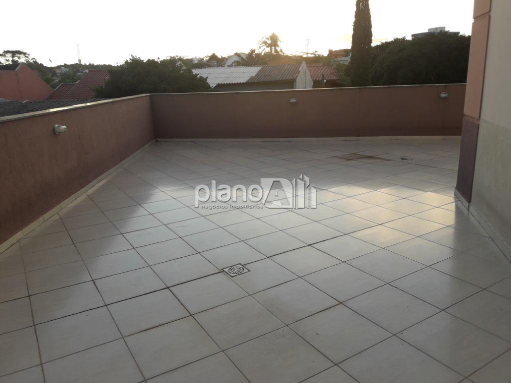 Venda de Apartamentos / Padrão na cidade de Gravataí