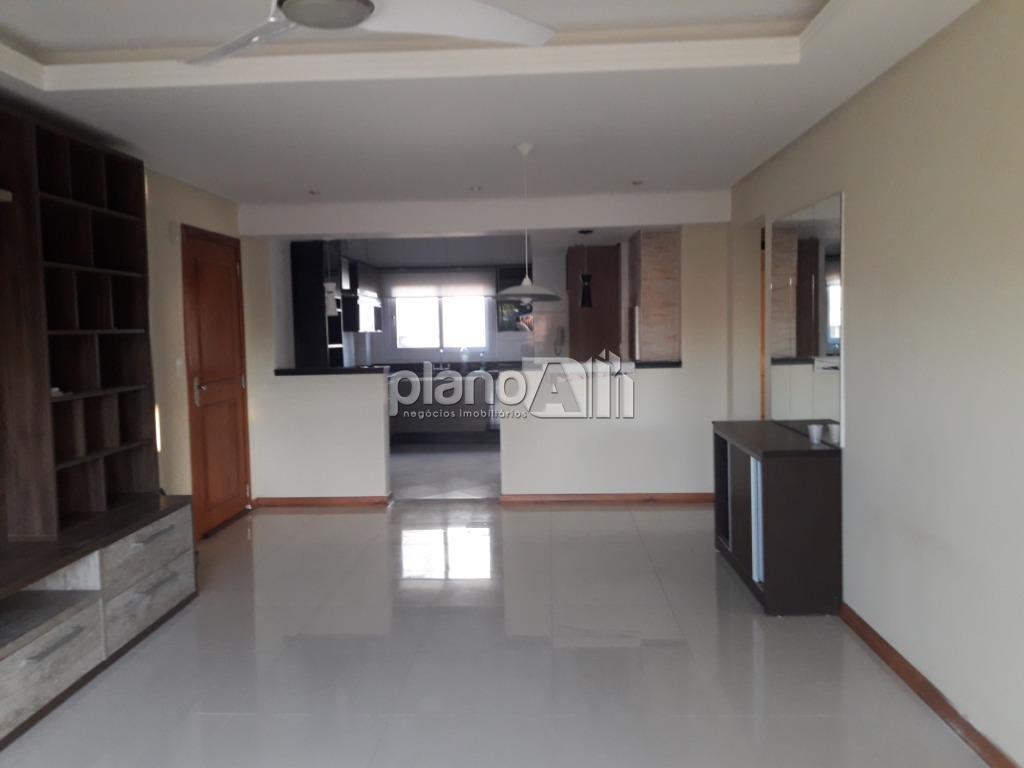 Venda de Apartamentos / Padrão na cidade de Gravataí