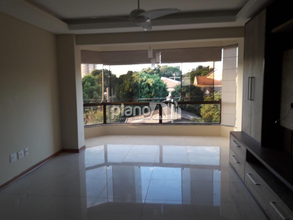 Venda de Apartamentos / Padrão na cidade de Gravataí
