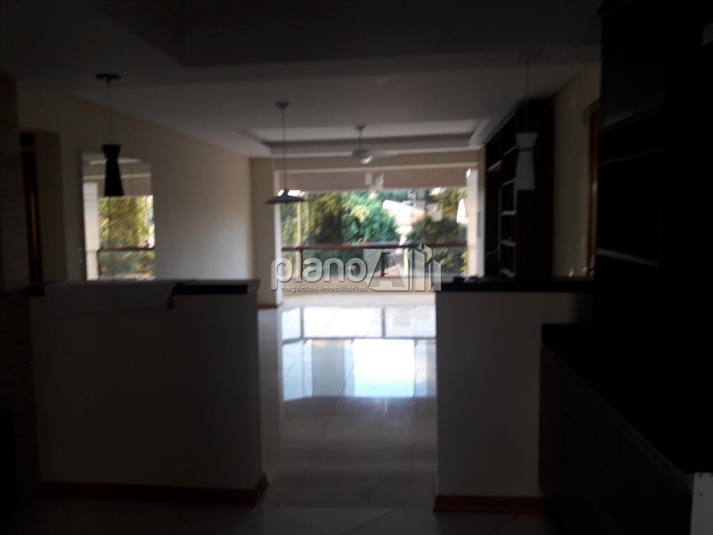 Venda de Apartamentos / Padrão na cidade de Gravataí