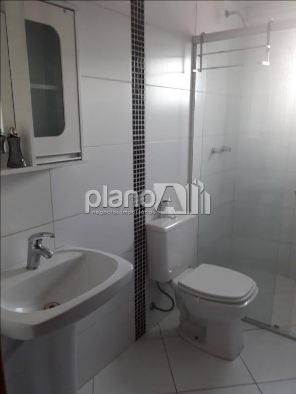 Venda de Apartamentos / Padrão na cidade de Gravataí