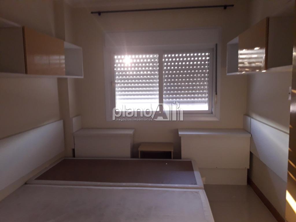 Venda de Apartamentos / Padrão na cidade de Gravataí