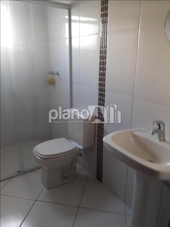 Venda de Apartamentos / Padrão na cidade de Gravataí