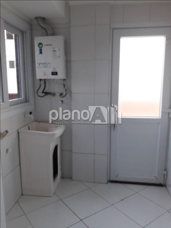 Venda de Apartamentos / Padrão na cidade de Gravataí