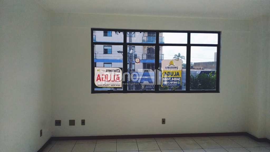 Locação de Comercial / Sala na cidade de Gravataí