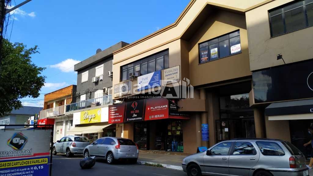 Locação de Comercial / Sala na cidade de Gravataí