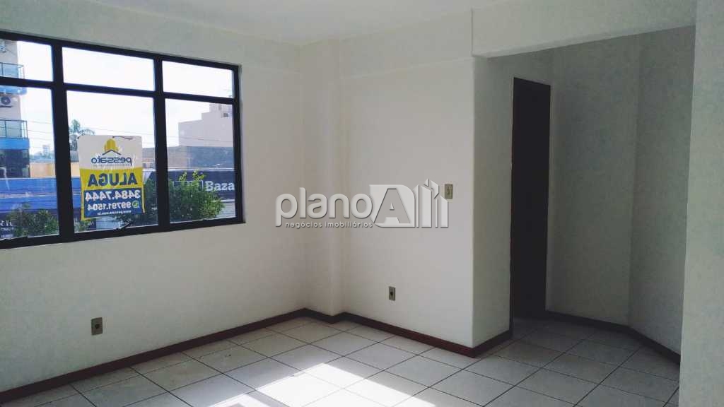Locação de Comercial / Sala na cidade de Gravataí