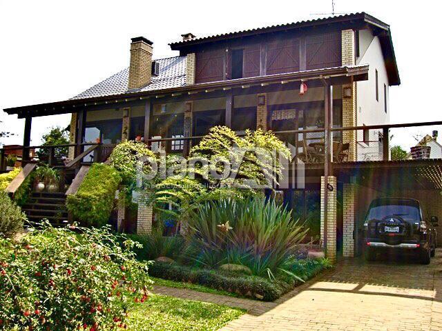 Locação de casas / padrão na cidade de gravataí
