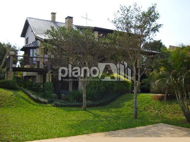 Locação de casas / padrão na cidade de gravataí