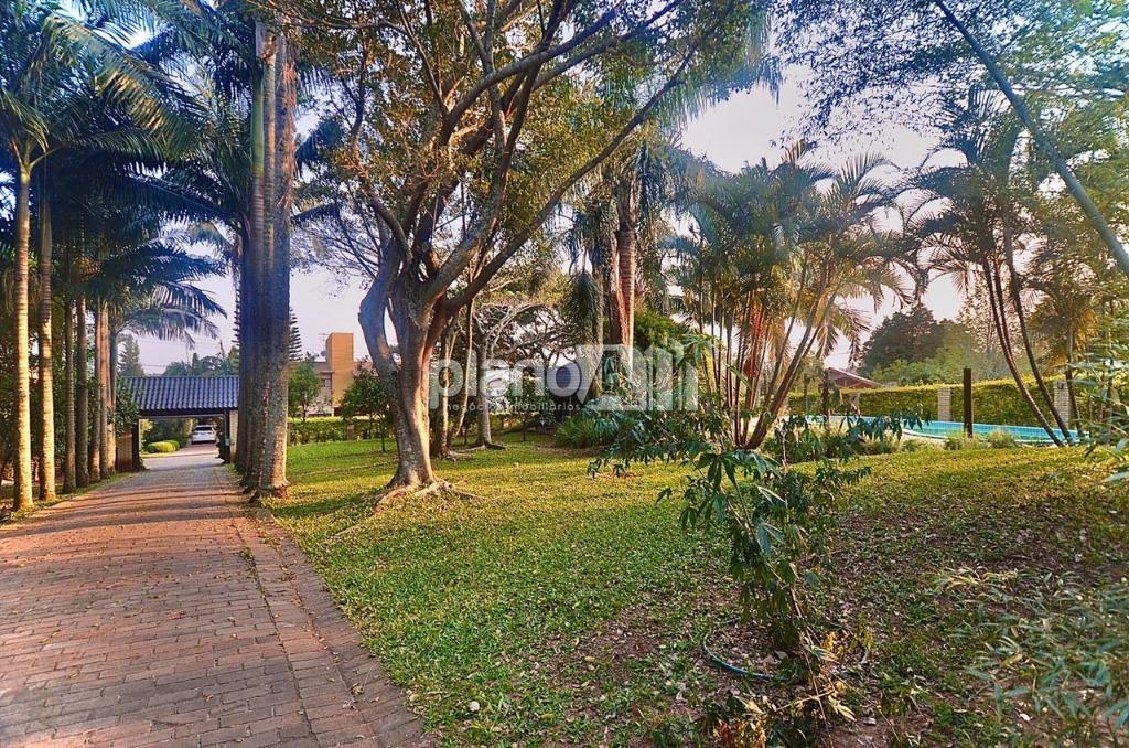 Locação de casas / padrão na cidade de gravataí