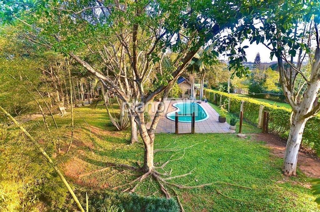 Locação de casas / padrão na cidade de gravataí