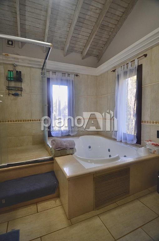 Locação de Casas / Padrão na cidade de Gravataí