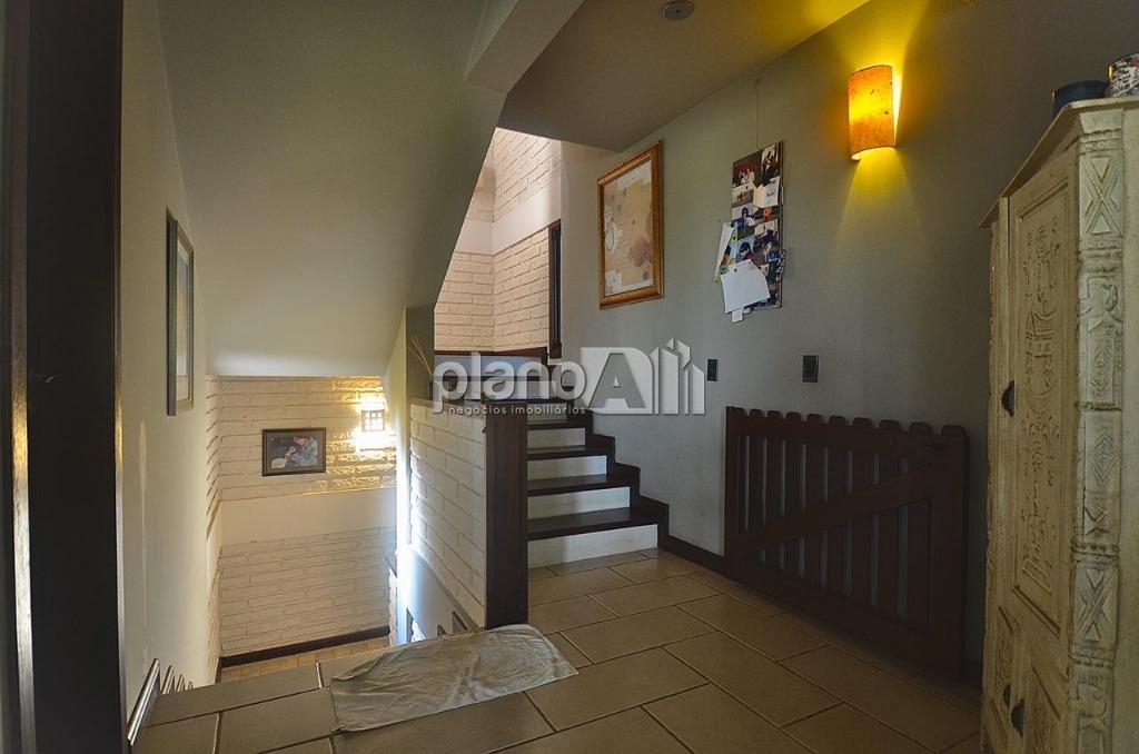 Locação de Casas / Padrão na cidade de Gravataí