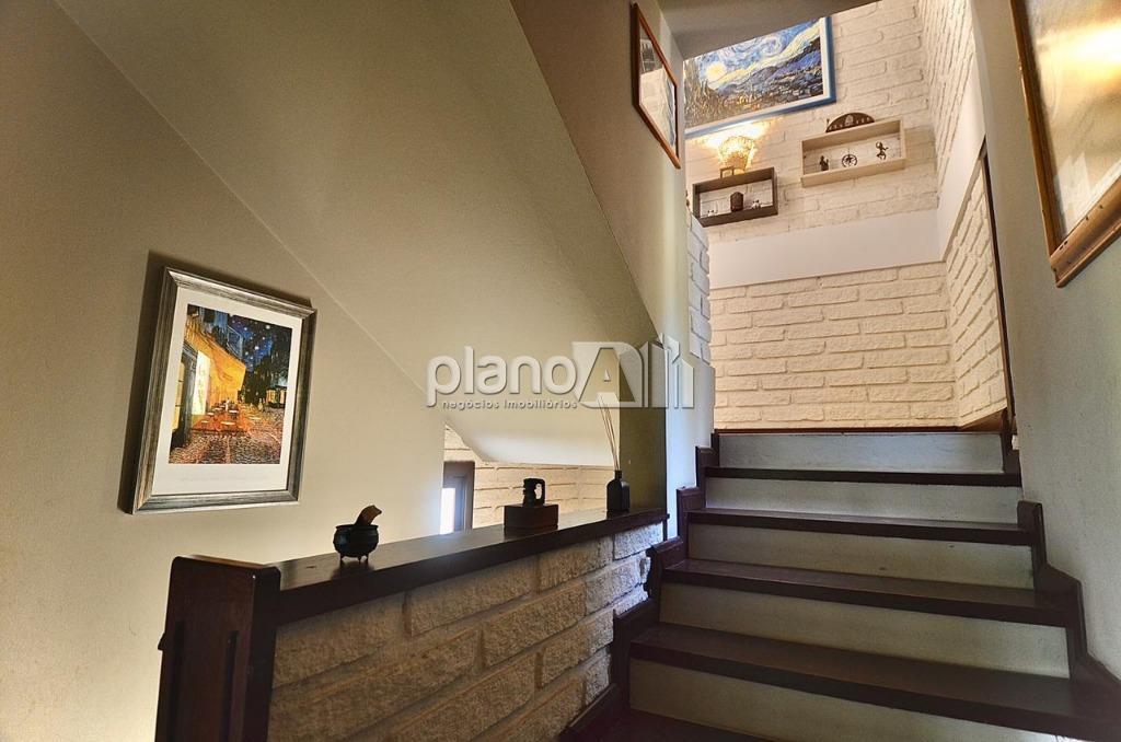 Locação de Casas / Padrão na cidade de Gravataí