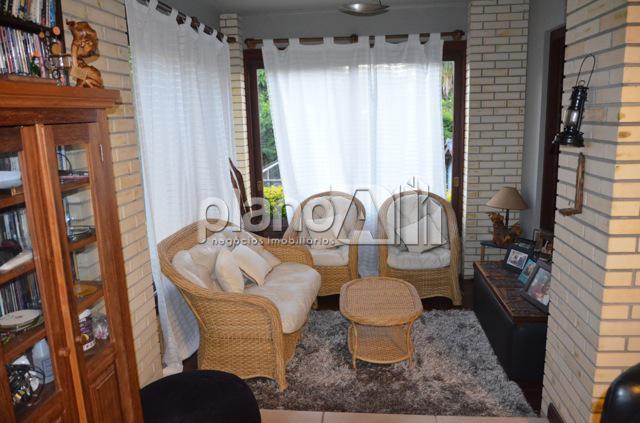 Locação de Casas / Padrão na cidade de Gravataí