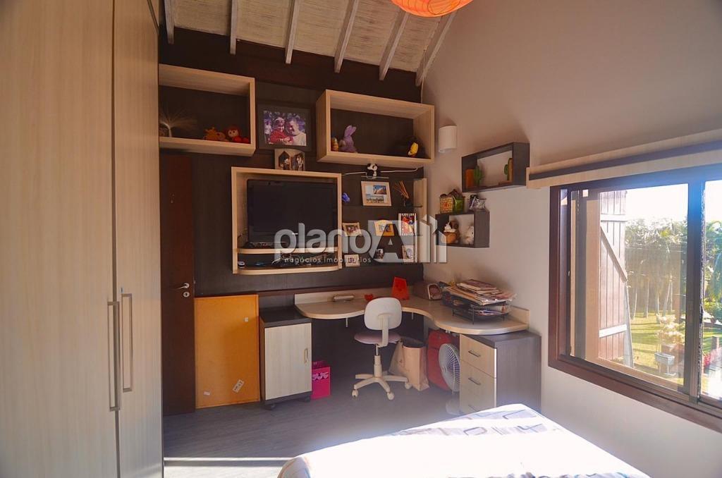 Locação de Casas / Padrão na cidade de Gravataí
