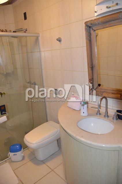 Locação de Casas / Padrão na cidade de Gravataí