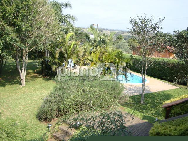 Locação de Casas / Padrão na cidade de Gravataí
