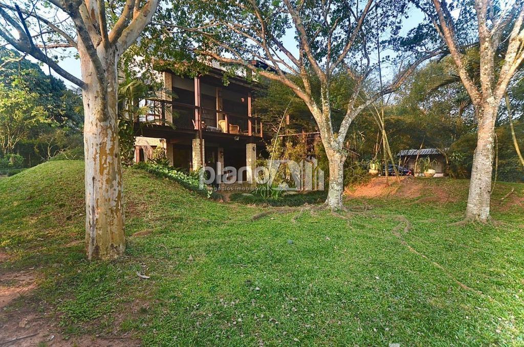 Locação de Casas / Padrão na cidade de Gravataí