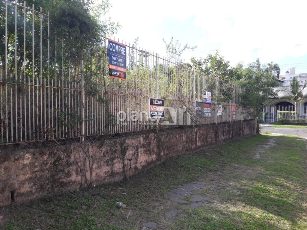 Venda de Terreno / Padrão na cidade de Gravataí