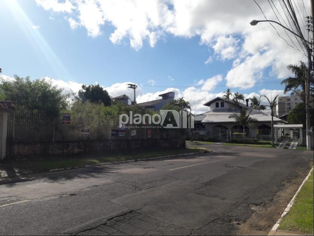 Venda de Terreno / Padrão na cidade de Gravataí