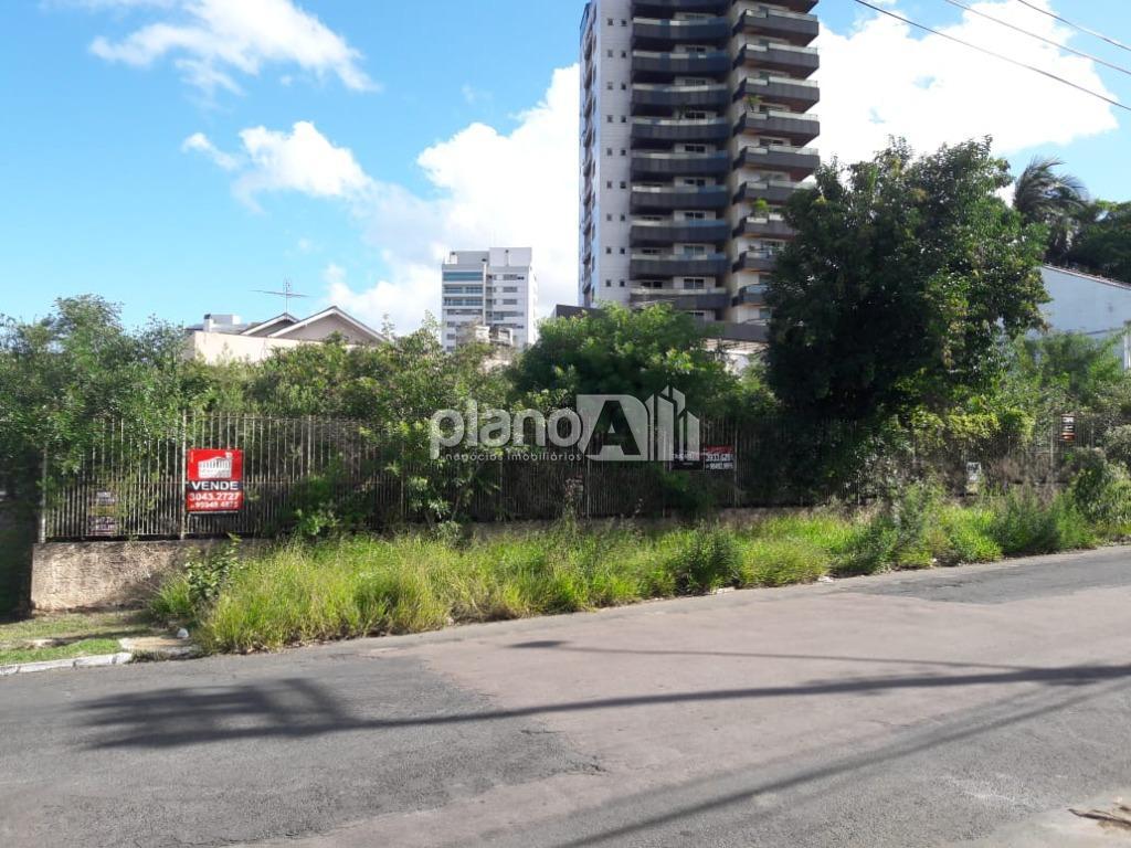 Venda de Terreno / Padrão na cidade de Gravataí