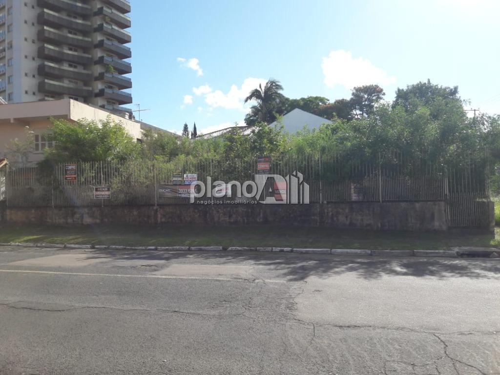 Venda de Terreno / Padrão na cidade de Gravataí