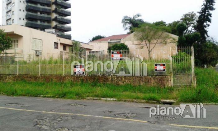 Venda de Terreno / Padrão na cidade de Gravataí