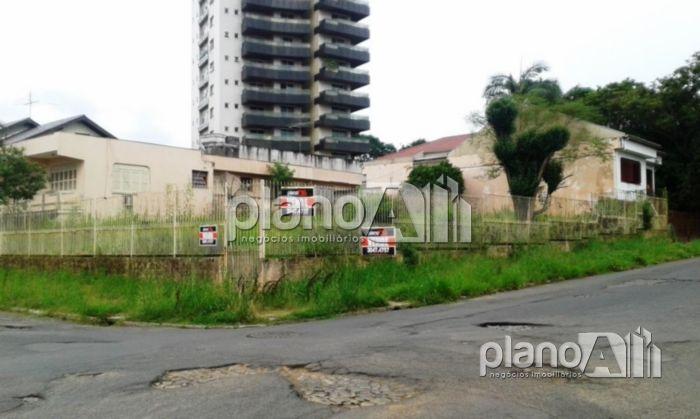 Venda de Terreno / Padrão na cidade de Gravataí