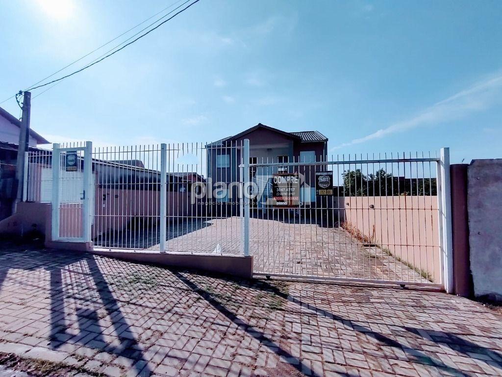 Venda de Apartamentos / Padrão na cidade de Gravataí