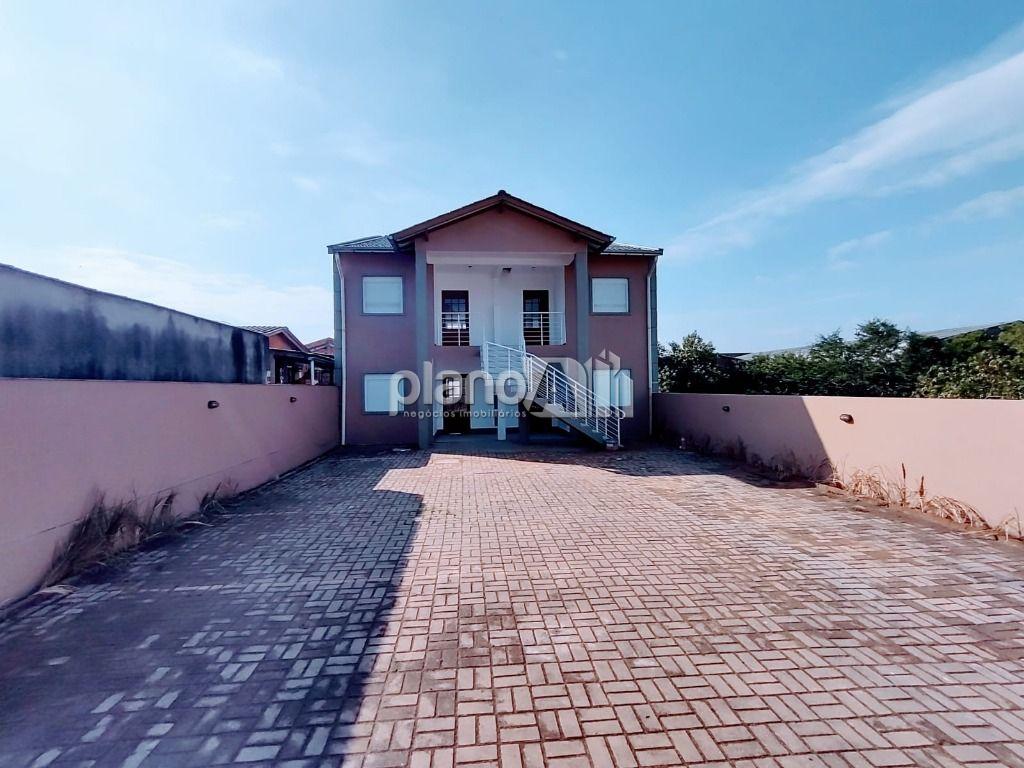 Venda de Apartamentos / Padrão na cidade de Gravataí