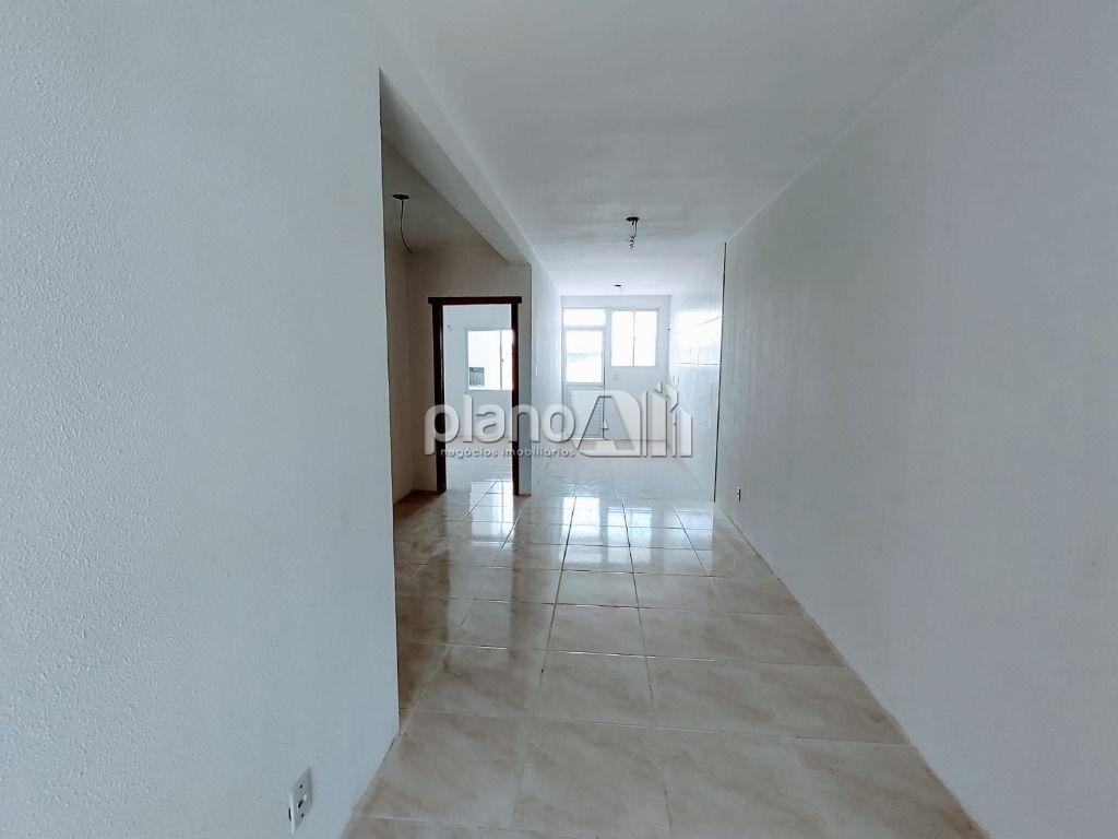 Venda de Apartamentos / Padrão na cidade de Gravataí