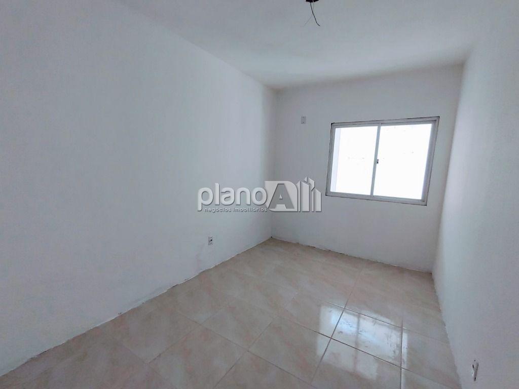 Venda de Apartamentos / Padrão na cidade de Gravataí
