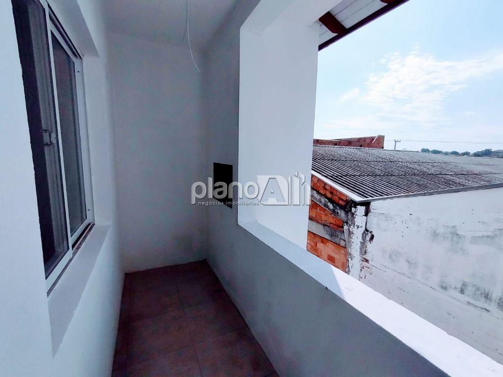 Venda de Apartamentos / Padrão na cidade de Gravataí