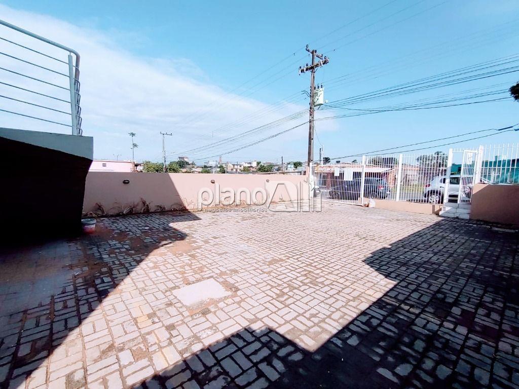 Venda de Apartamentos / Padrão na cidade de Gravataí
