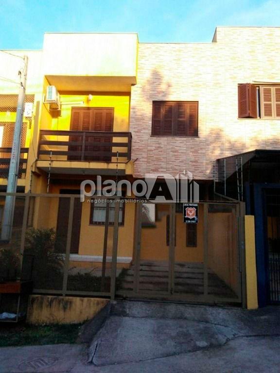 Venda de Casas / Padrão na cidade de Gravataí