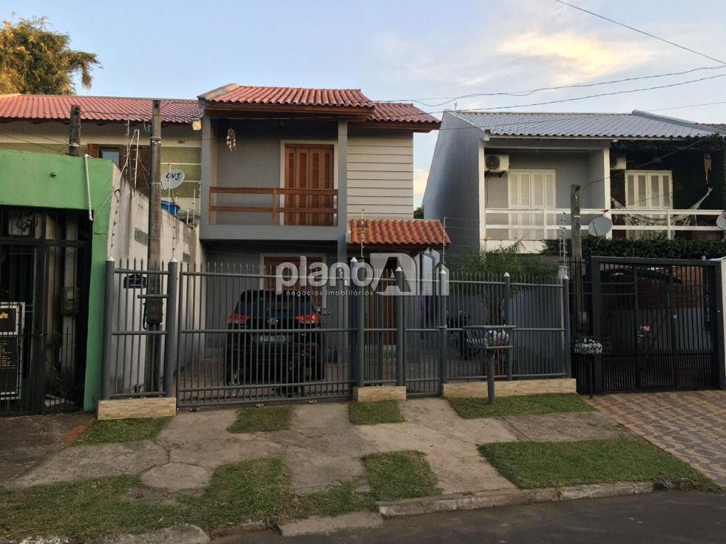 Venda de Casas / Padrão na cidade de Gravataí