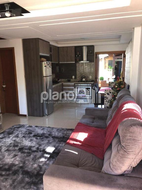 Venda de Casas / Padrão na cidade de Gravataí