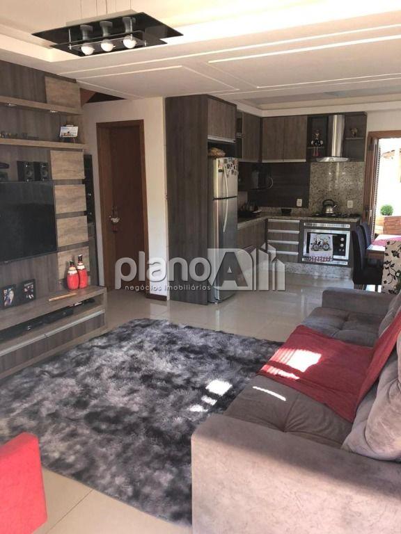 Venda de Casas / Padrão na cidade de Gravataí