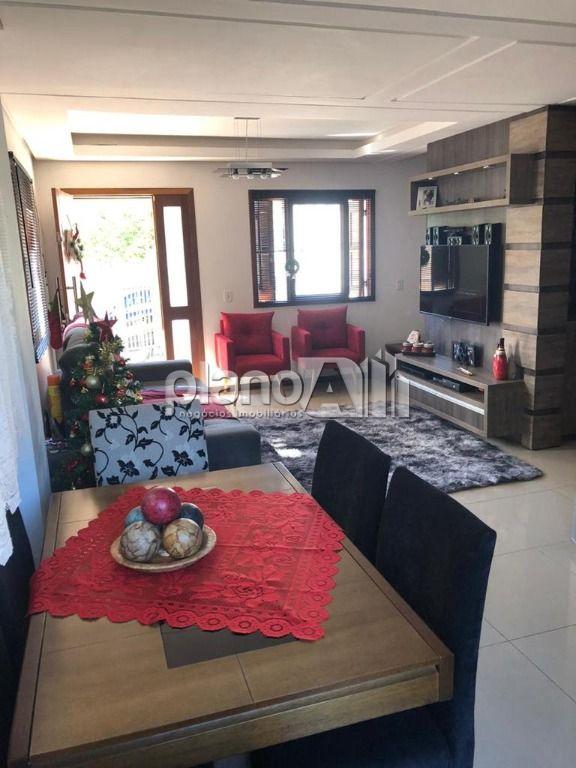 Venda de Casas / Padrão na cidade de Gravataí