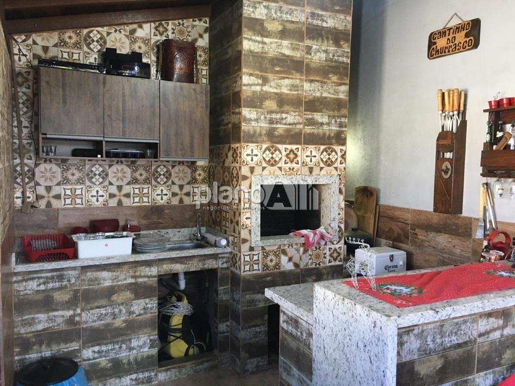 Venda de Casas / Padrão na cidade de Gravataí